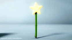 انیمیشن داستان خوک ها فصل 1 قسمت 12 - piggy tales